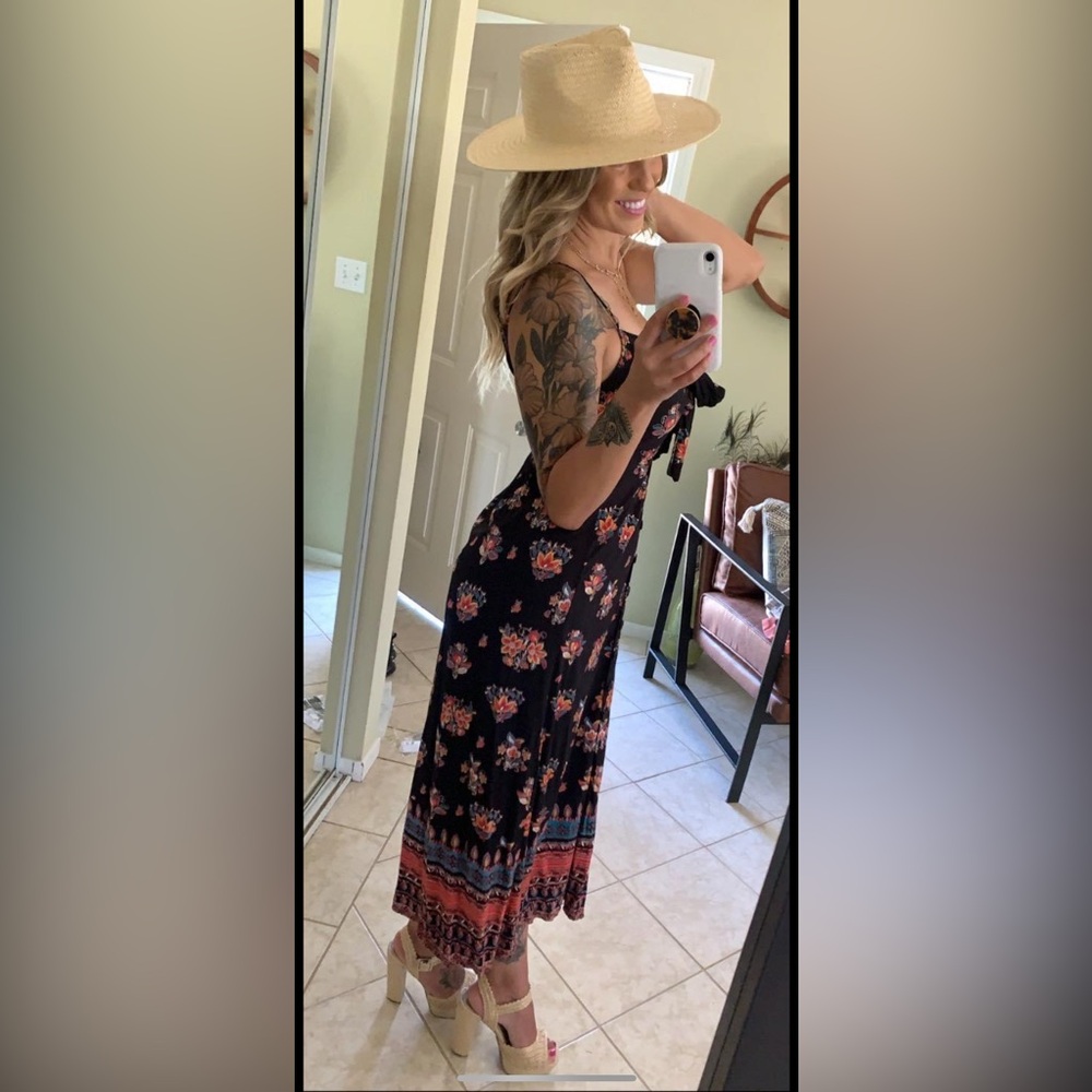 Angie dress